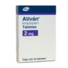 Buy Ativan Online