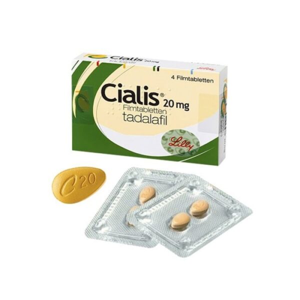 Buy Cialis Online 